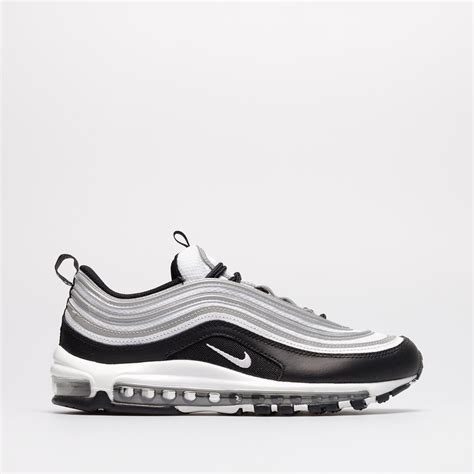 nike 97 schwarz weiß grau|Nike air max 97.